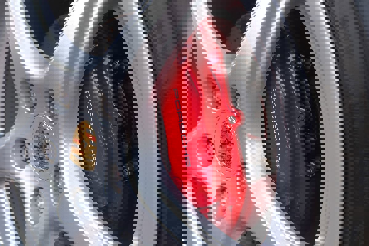 Used 2006 Porsche Cayman S image 40