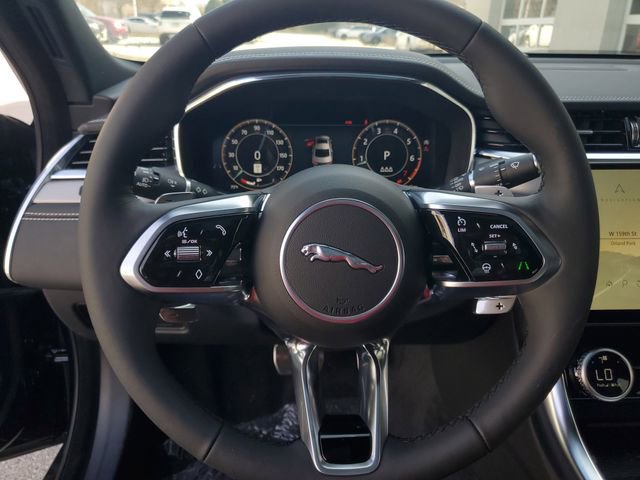 New 2024 Jaguar XF R-Dynamic SE image 22