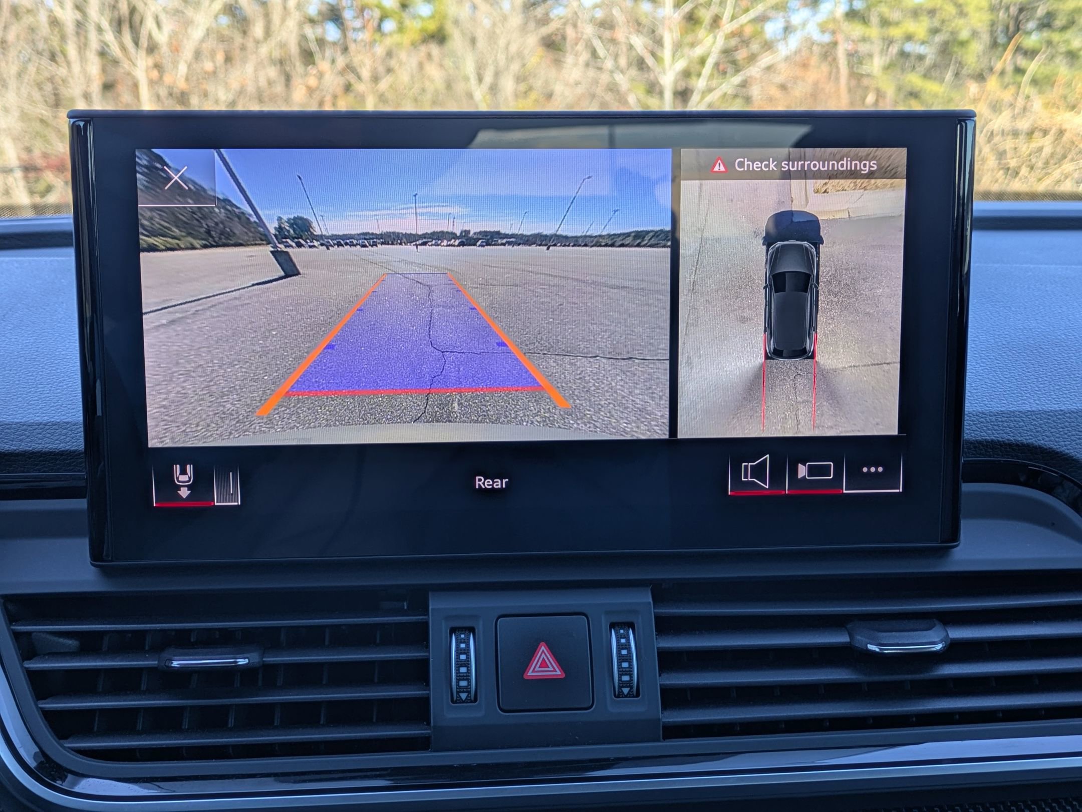 Used 2024 Audi SQ5 Premium Plus w/ Premium Plus Package image 13