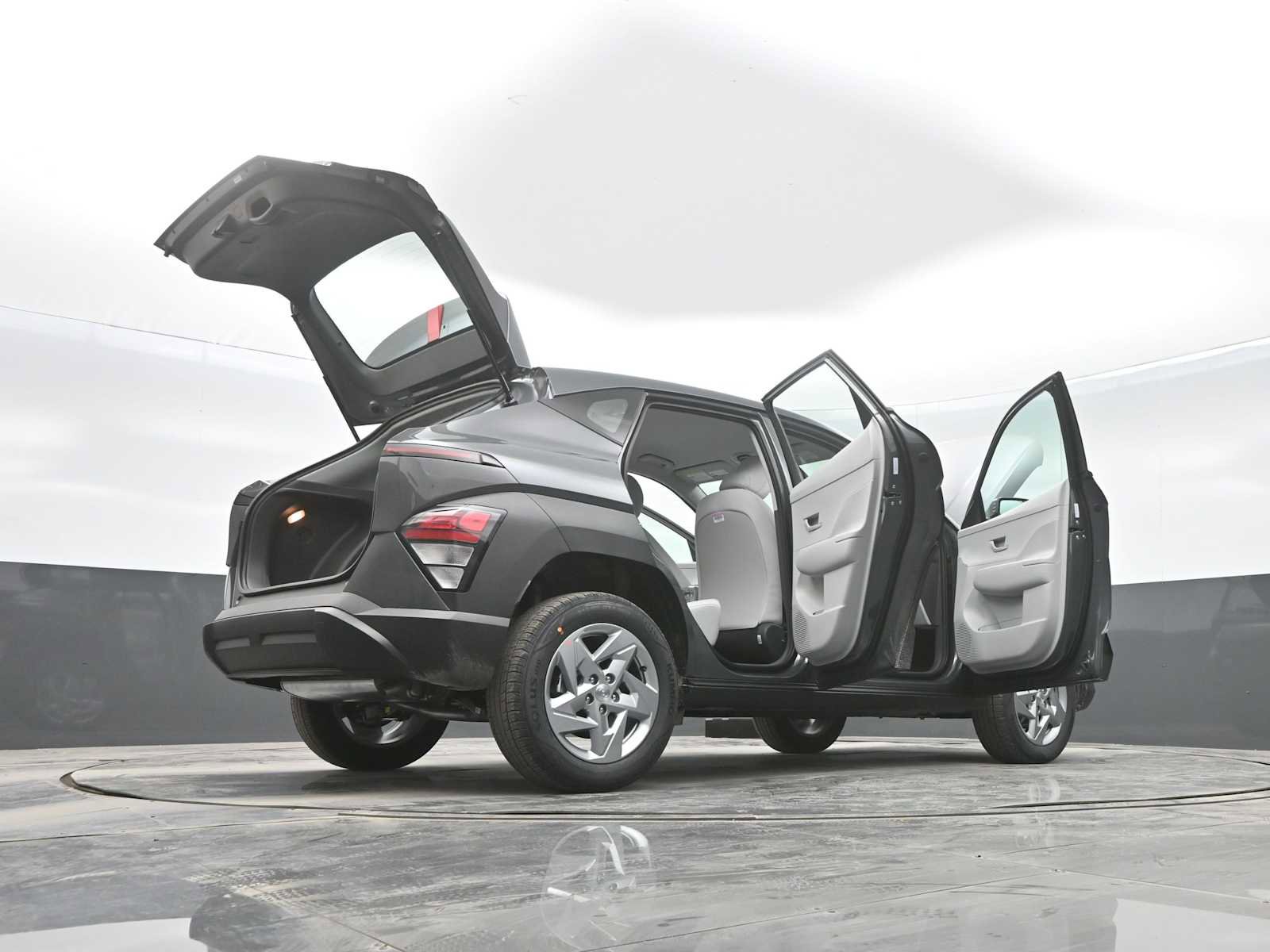 New 2026 Hyundai Kona SE image 33