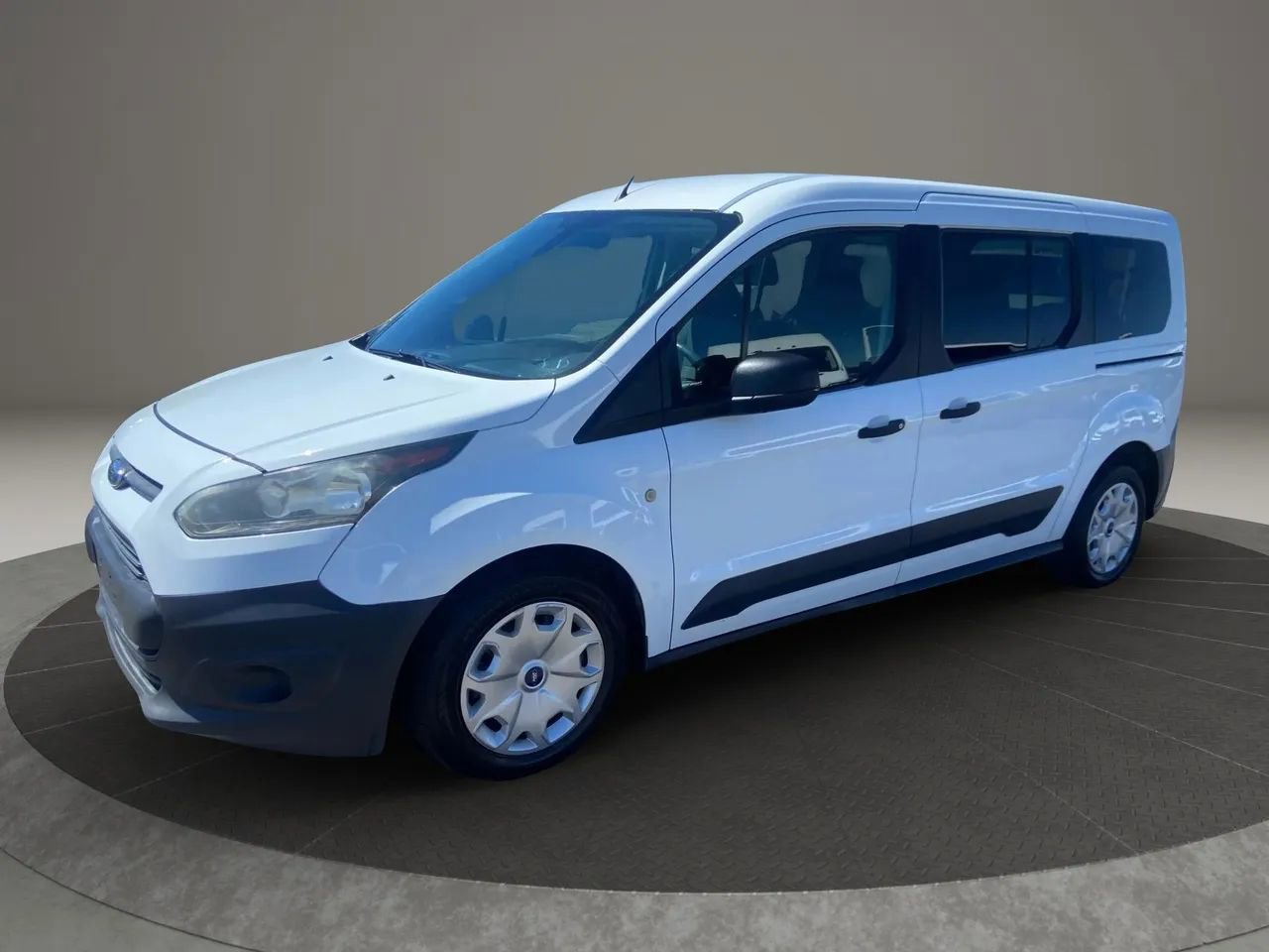 Used 2017 Ford Transit Connect XL image 2