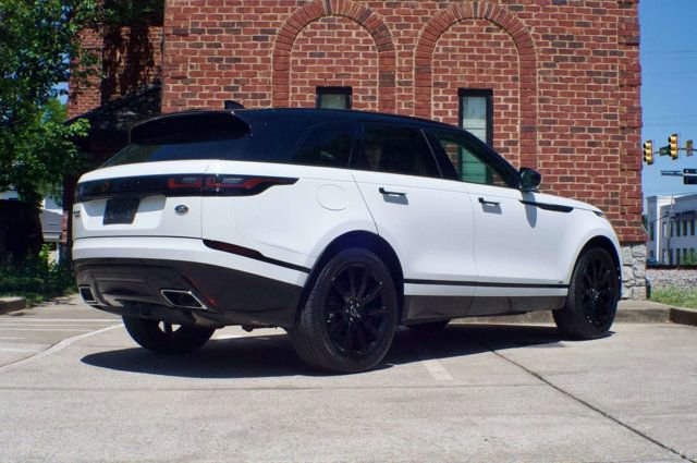 Used 2020 Land Rover Range Rover Velar R-Dynamic HSE AWD/4WD image 5