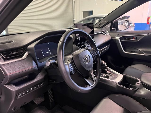 Used 2024 Toyota RAV4 XSE w/ Weather Package AWD/4WD image 22