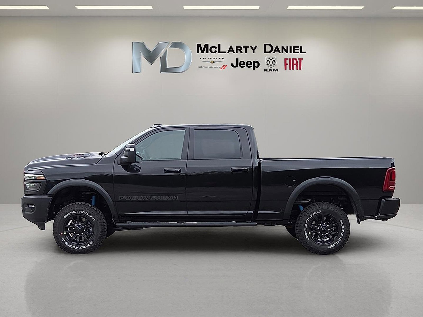 New 2026 RAM 2500 Power Wagon image 3