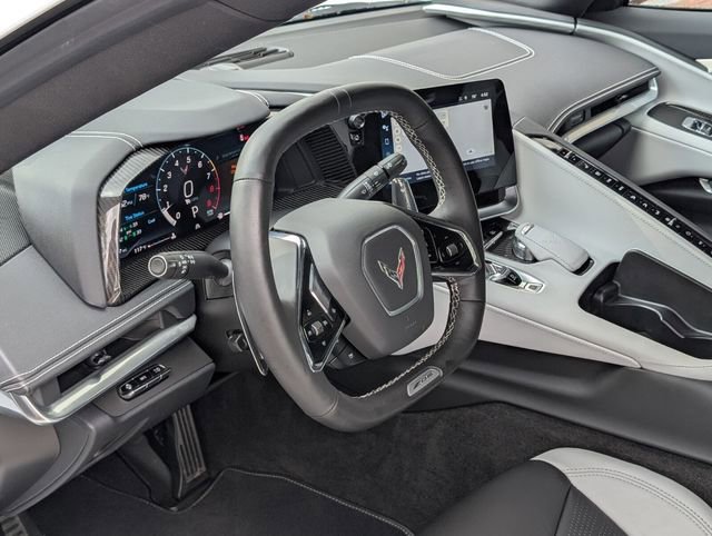 Certified 2024 Chevrolet Corvette Z06 image 12