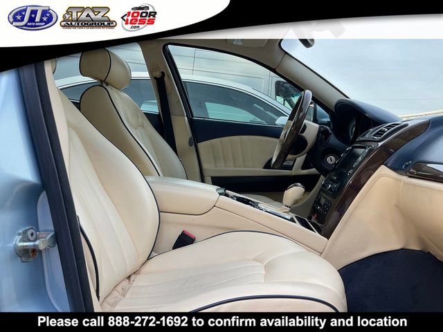 Used 2011 Maserati Quattroporte S image 6