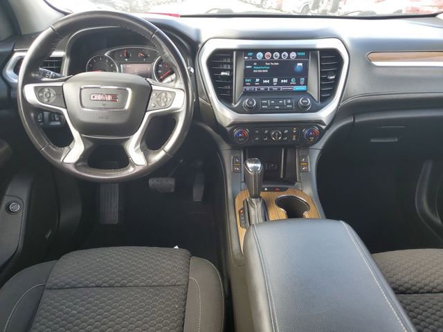 Used 2018 GMC Acadia SLE image 26
