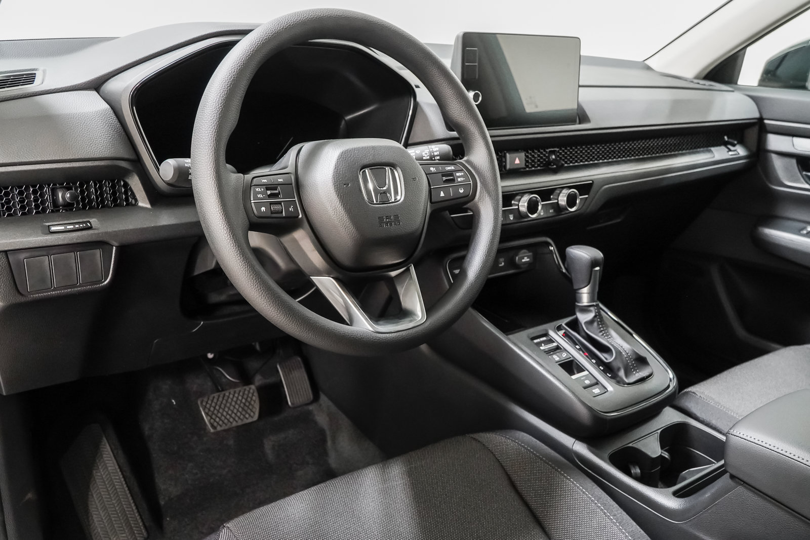 New 2027 Honda CR-V LX image 19