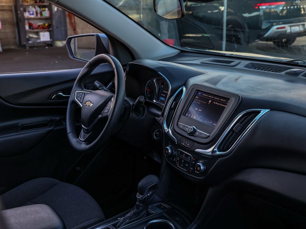 Used 2024 Chevrolet Equinox LT image 20