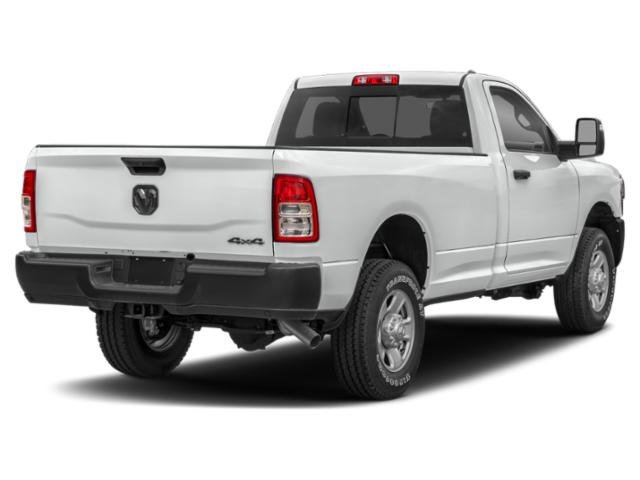 New 2024 RAM 2500 Tradesman w/ Chrome Appearance Group image 5