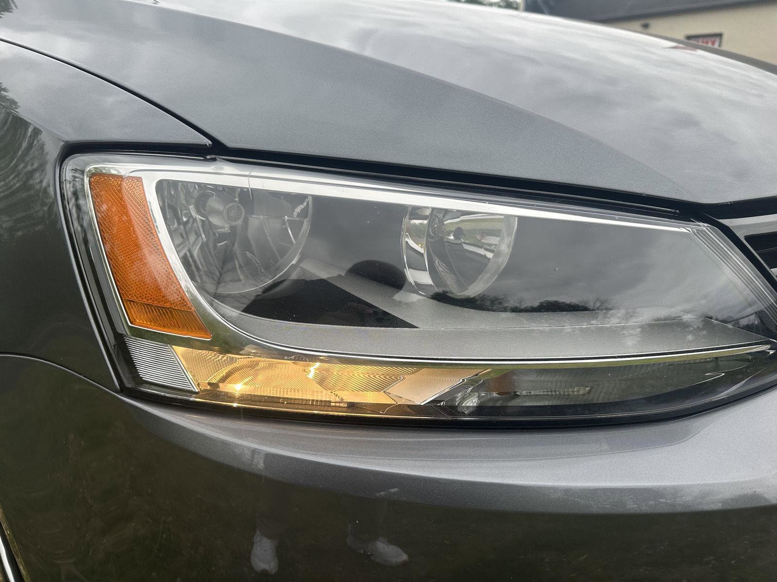 Used 2014 Volkswagen Jetta SE FWD image 9