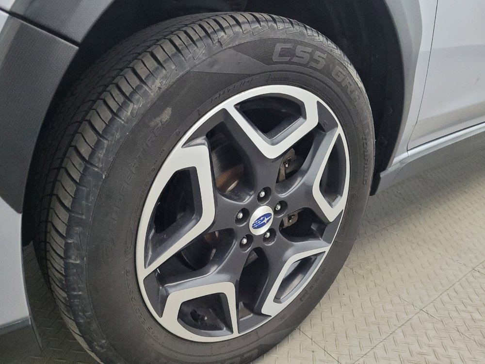 Used 2018 Subaru Crosstrek 2.0i Limited AWD/4WD image 31