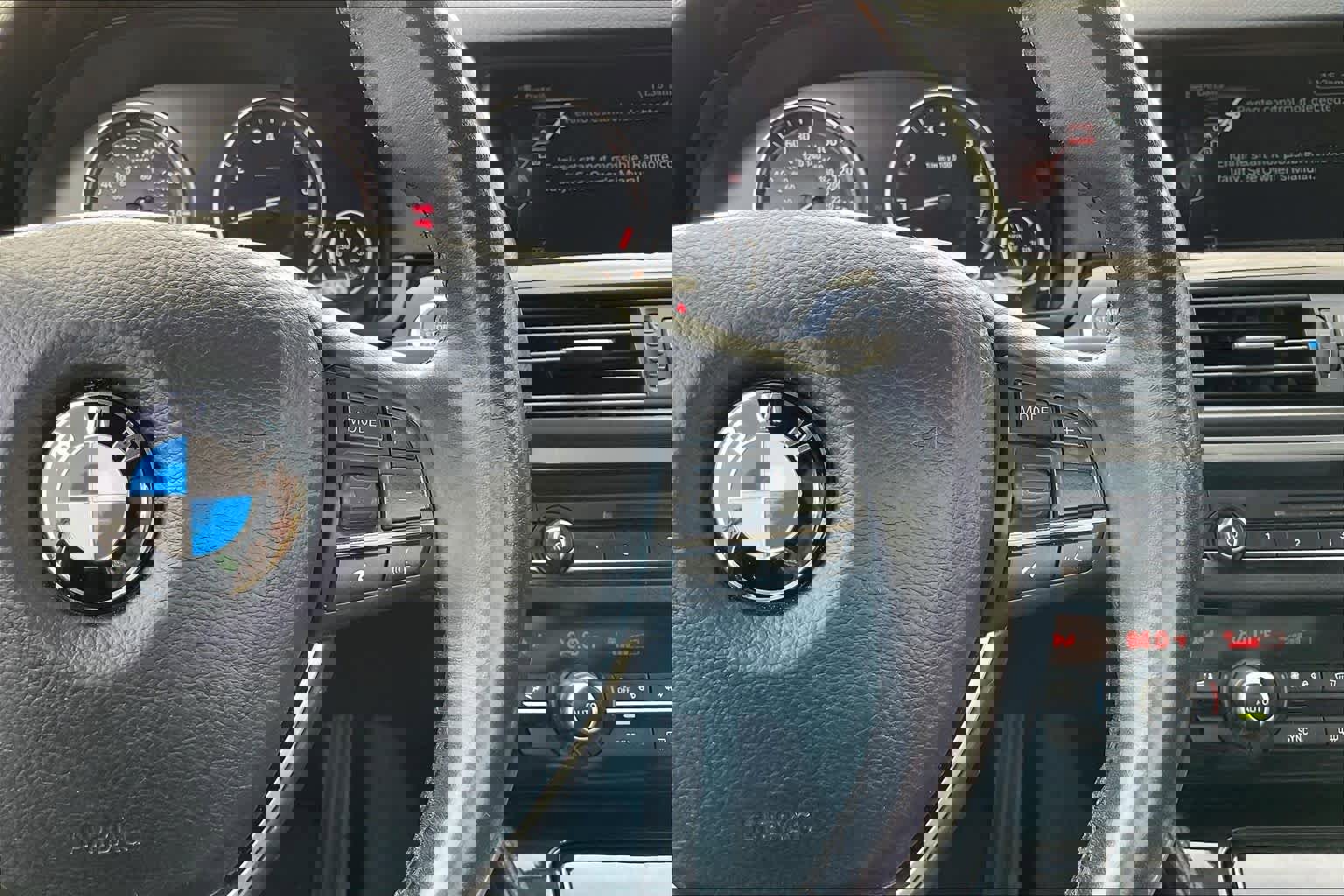 Used 2015 BMW 528i Sedan image 20