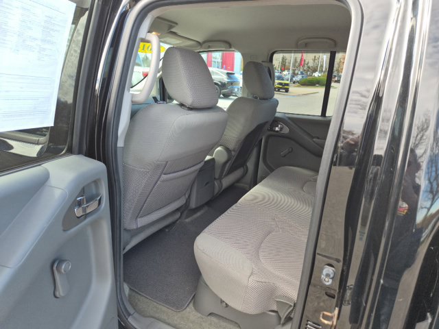 Used 2014 Nissan Frontier S AWD/4WD image 12
