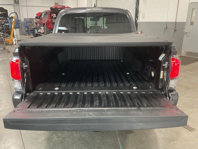 Used 2023 Toyota Tacoma Limited w/ Black Out Package (TMS) image 21