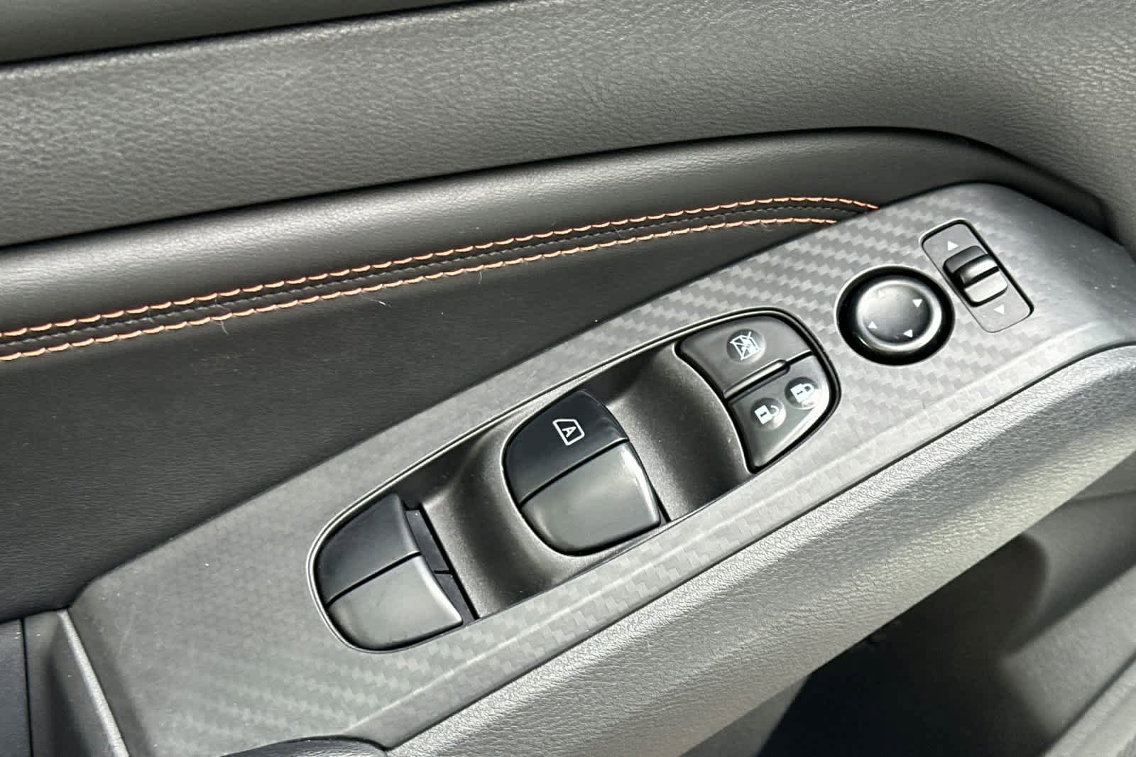 Used 2022 Nissan Altima 2.0 SR FWD image 13