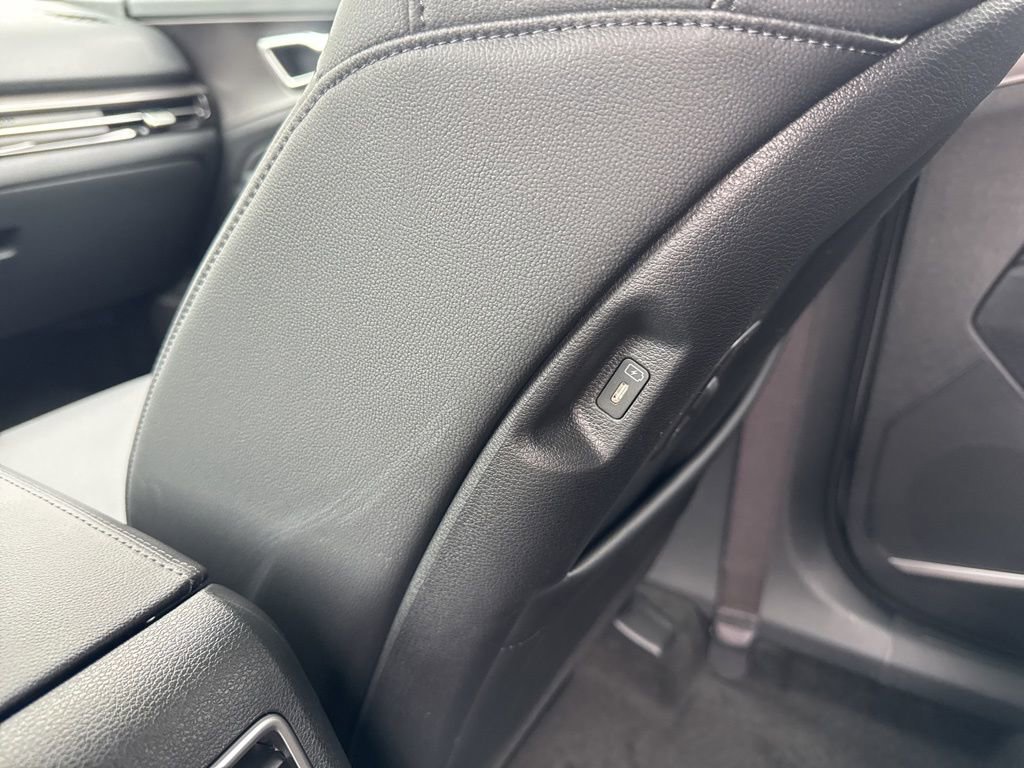 New 2026 Kia Sportage EX image 12