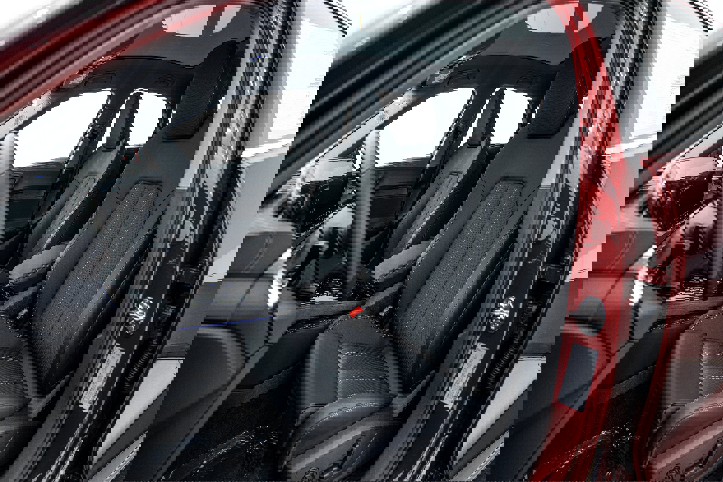 New 2025 Audi A5 2.0T Prestige image 15