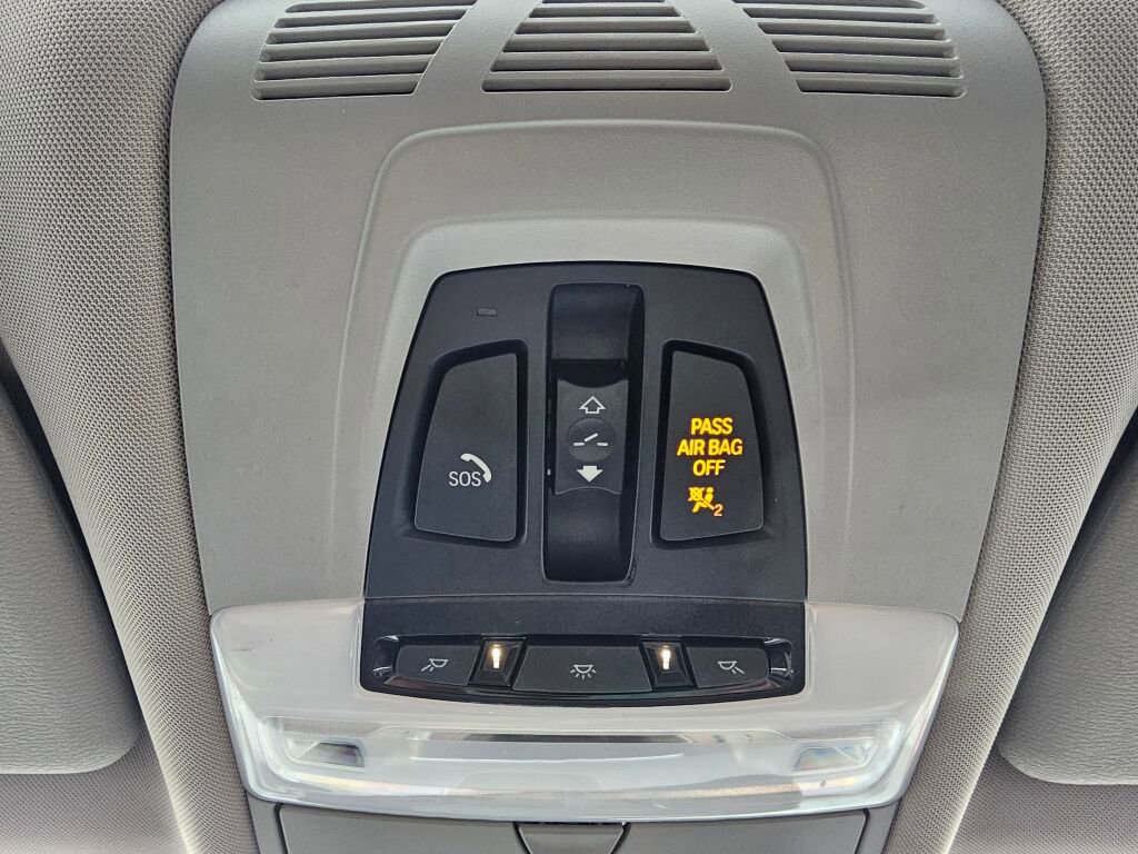 Used 2017 BMW X5 xDrive35d image 33