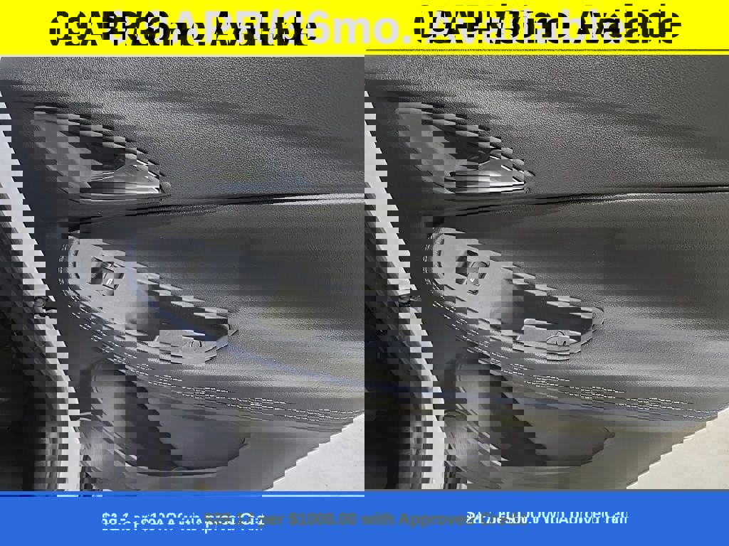 New 2026 Buick Encore GX Sport Touring w/ Advanced Technology Package image 11