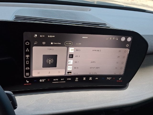 New 2026 Audi Q3 quattro 2.0T AWD/4WD image 15