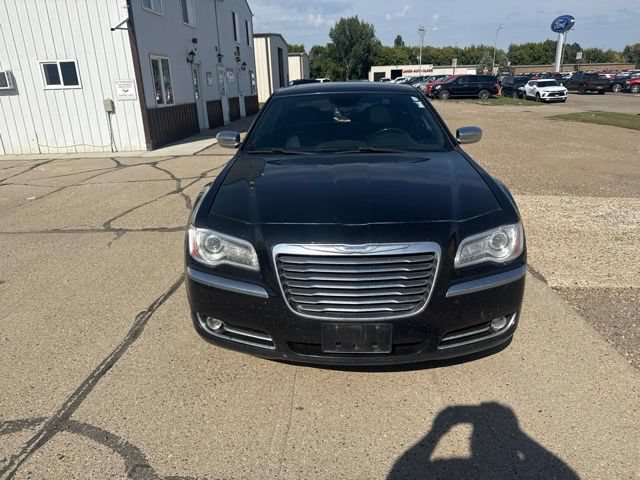 Used 2013 Chrysler 300 C w/ Beats Audio Group AWD/4WD image 7