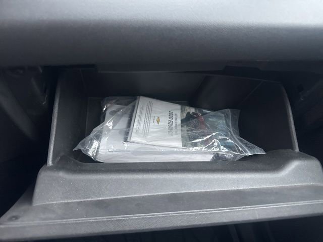 Used 2020 Chevrolet Equinox LT image 36