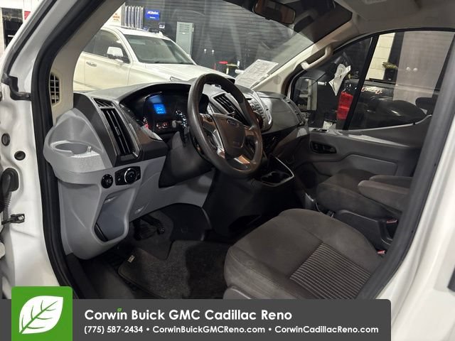 Used 2015 Ford Transit 350 XLT RWD image 10