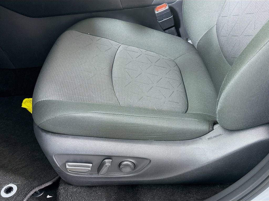 Certified 2025 Toyota RAV4 XLE image 19