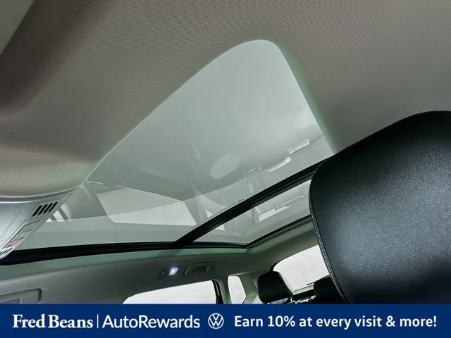 Used 2023 Volkswagen Taos SEL AWD/4WD image 28