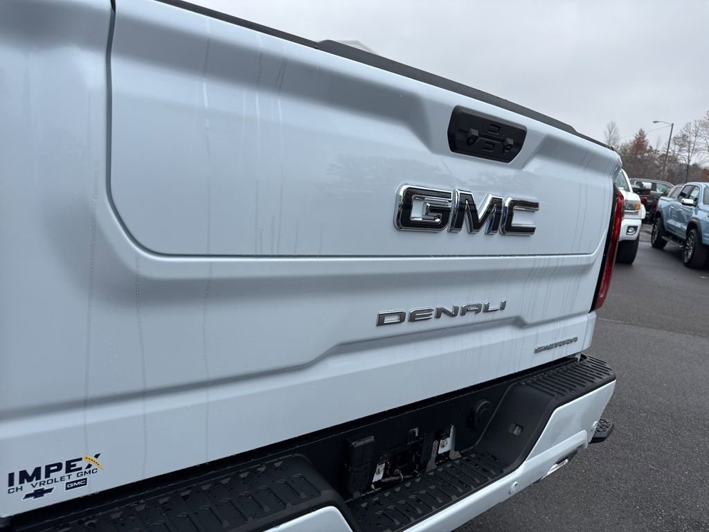 New 2026 GMC Sierra 1500 Denali Ultimate image 37