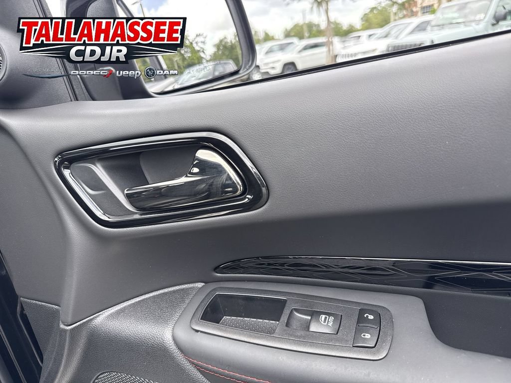 New 2026 Dodge Durango GT w/ Tow 'N Go Package AWD/4WD image 32