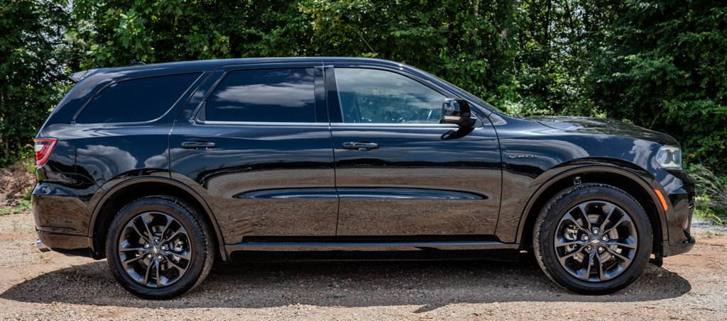 Used 2021 Dodge Durango R/T w/ Blacktop Package RWD image 6