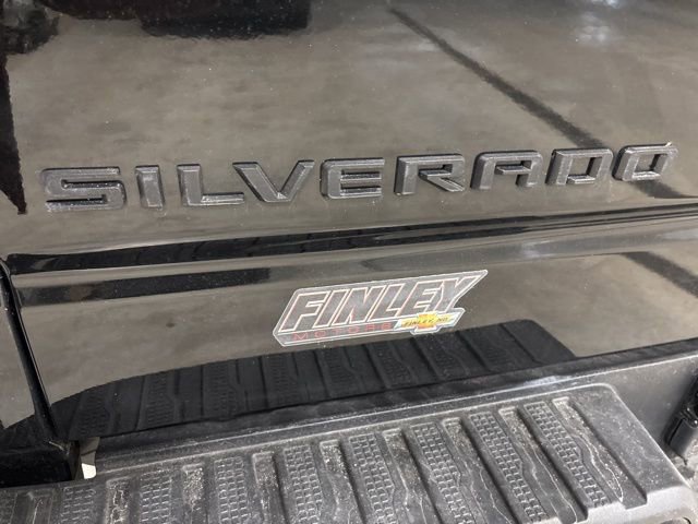 Used 2022 Chevrolet Silverado 1500 LT Trail Boss w/ LT Trail Boss Premium Package image 4