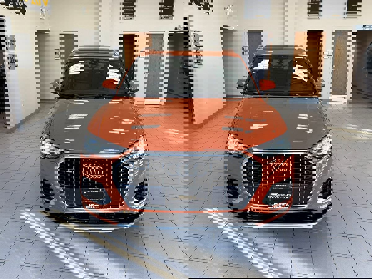 Used 2020 Audi Q3 2.0T Premium AWD/4WD image 57