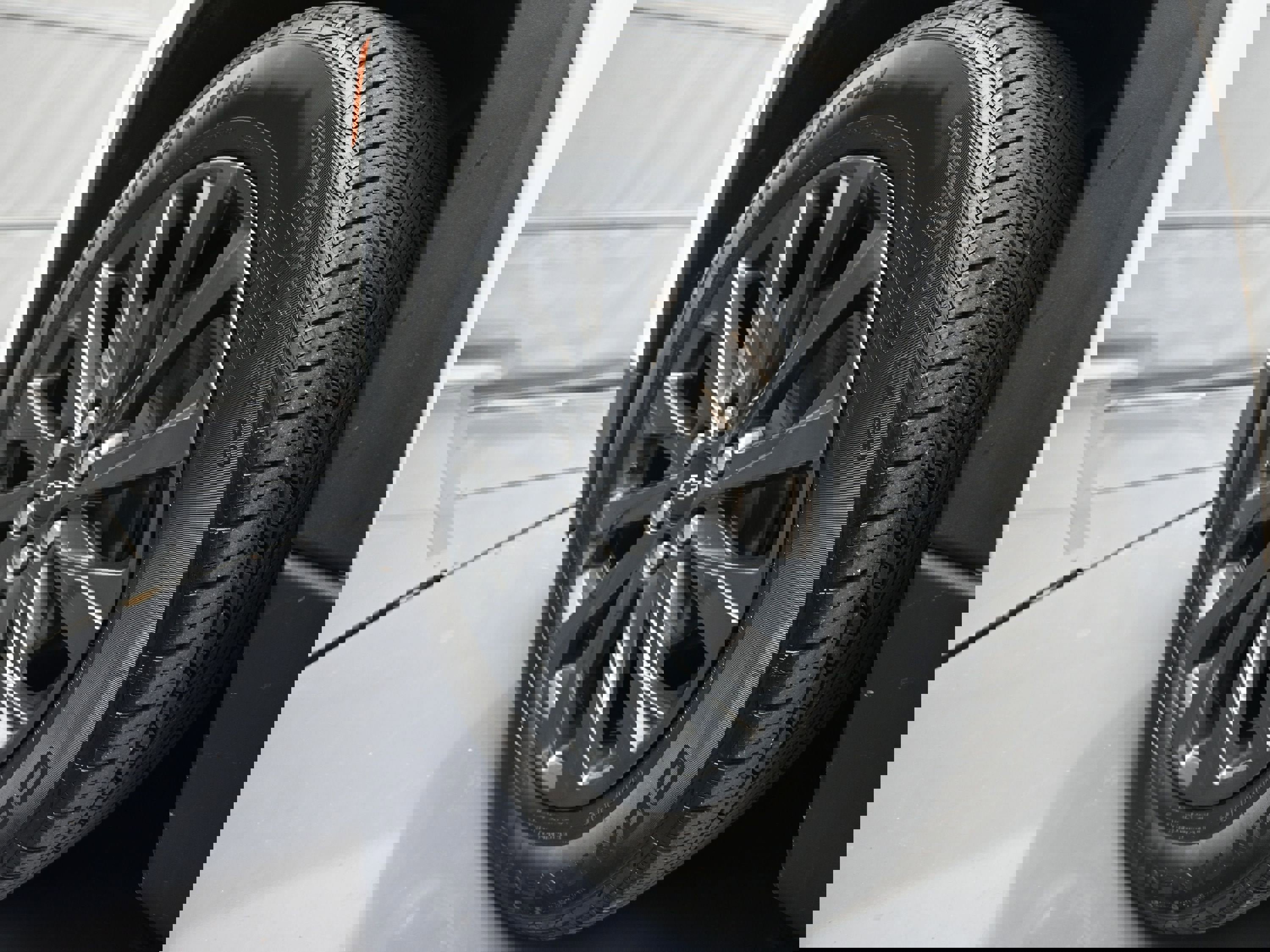 Certified 2023 Chevrolet Traverse RS image 29