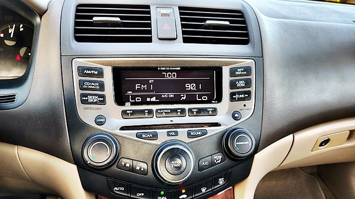 Used 2006 Honda Accord EX image 19