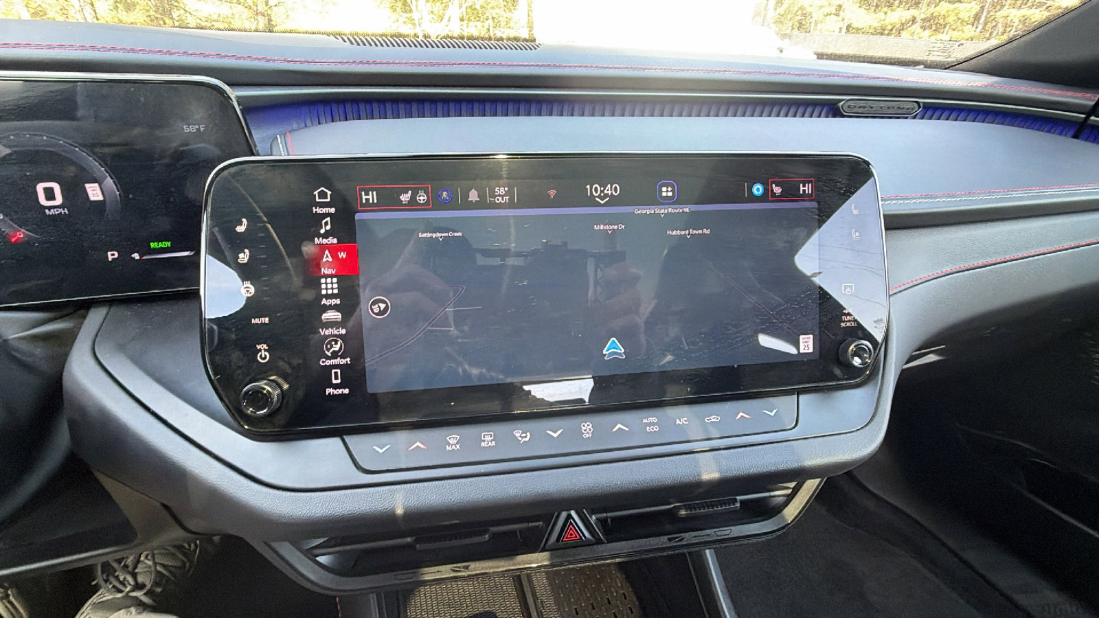 Used 2024 Dodge Charger Scat Pack w/ Plus Group image 27