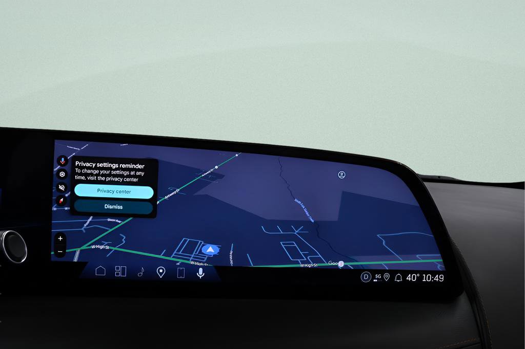 Used 2025 Cadillac CT5 Sport w/ Sun And Sound Package image 19