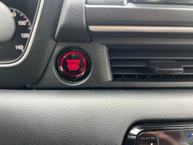 Certified 2023 Honda Pilot EX-L image 23