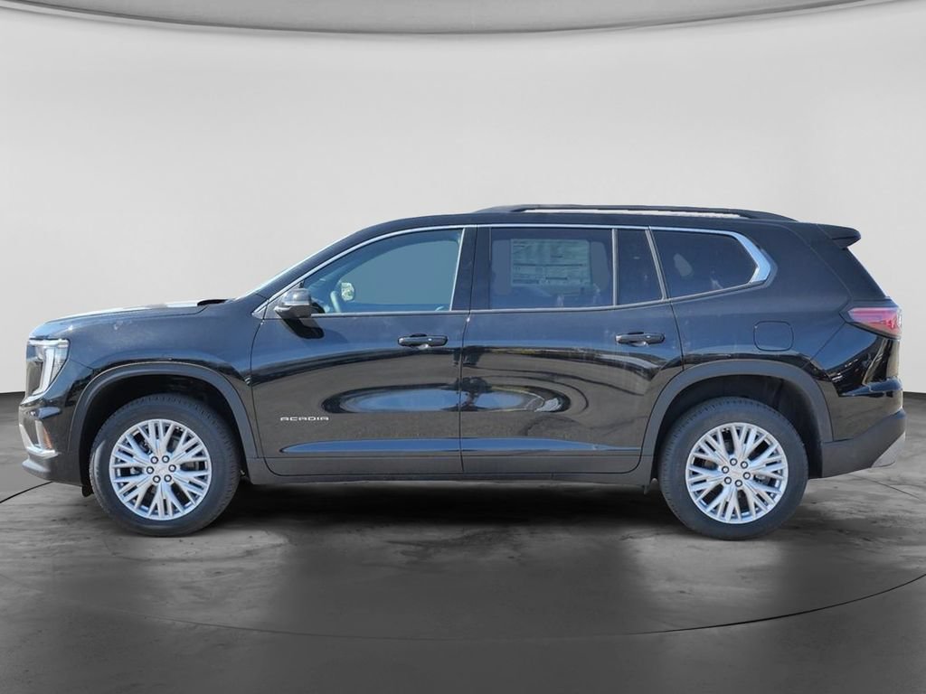 New 2026 GMC Acadia Elevation w/ Elevation Premium Package AWD/4WD image 9