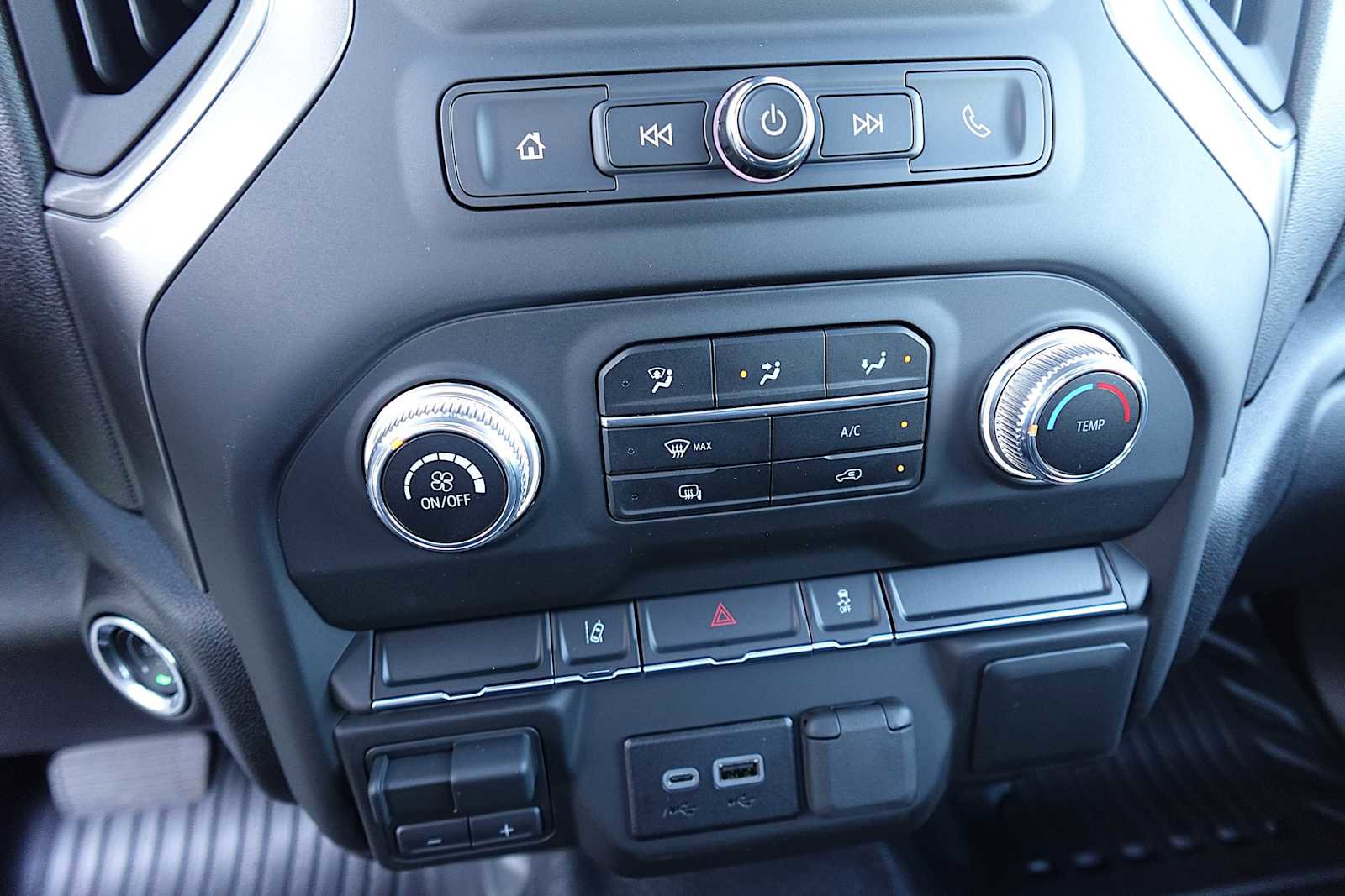 New 2026 GMC Sierra 2500 Pro w/ Snow Plow Prep/Camper Package image 20