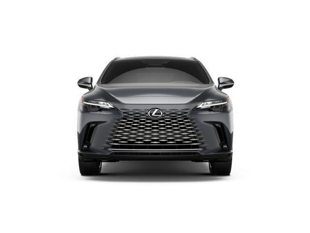 New 2025 Lexus RX 350 Premium Plus image 24