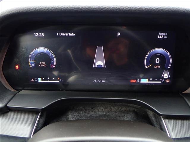 Used 2023 Jeep Grand Cherokee L Laredo image 23