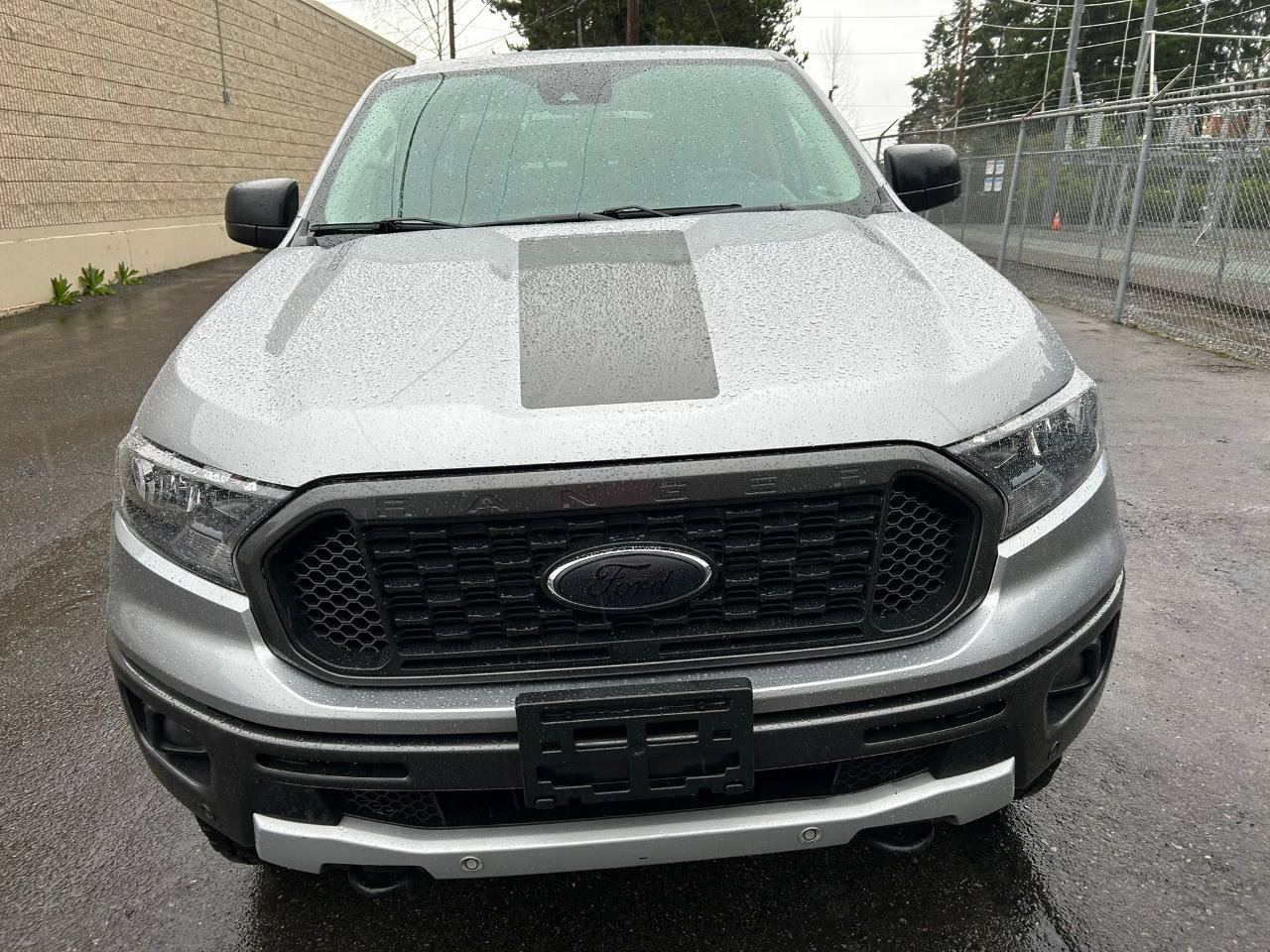 Used 2020 Ford Ranger XLT w/ Equipment Group 301A Mid AWD/4WD image 2