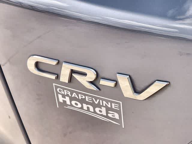 Used 2022 Honda CR-V Touring image 8
