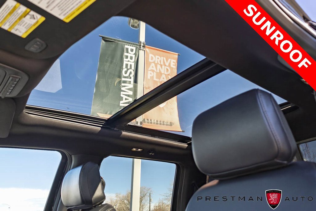 Used 2026 Ford F250 Lariat w/ Tremor Off-Road Package image 18