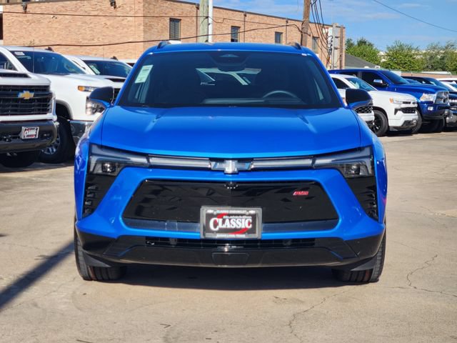Used 2024 Chevrolet Blazer EV RS AWD/4WD image 2