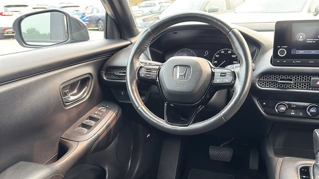 Used 2024 Honda HR-V Sport image 23
