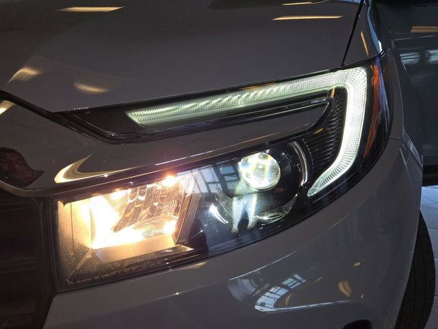 Used 2023 Honda Passport EX-L image 27